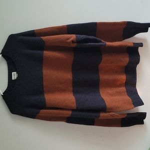 old navy oversized sweater